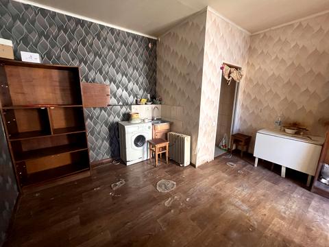 квартира по адресу Москалёвская ул. (Октябрьской Революции), 62