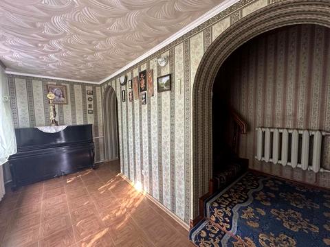 дом по адресу Вишнёвая ул., 44