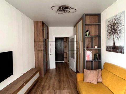 квартира за адресою Глибочицька вул., 13-1