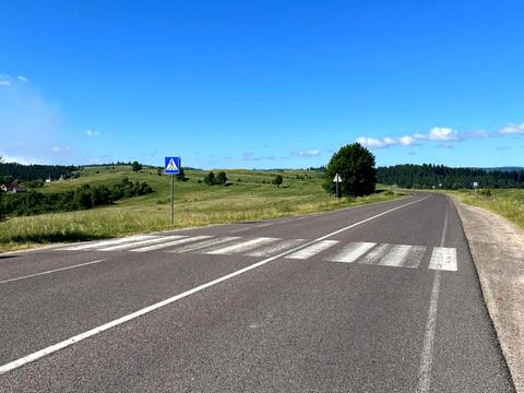 ділянка за адресою Турка, 