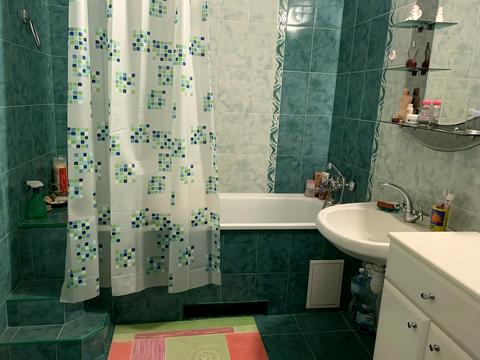 квартира за адресою Машинобудівна вул., 21-А