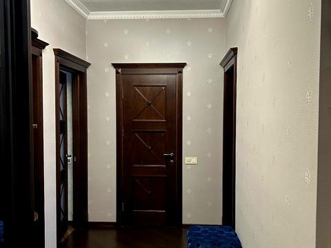 квартира за адресою Повітряних Сил просп. (Повітрофлотський), 25