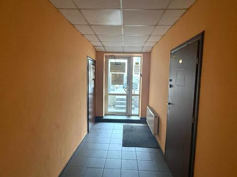 коммерческая по адресу Казимира Малевича ул. (Боженка), 86-Г