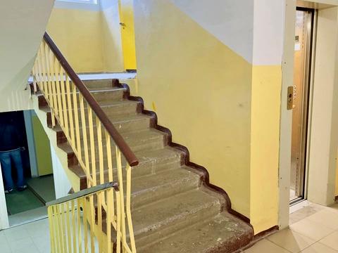 квартира по адресу Покровский жилмассив ул., 3