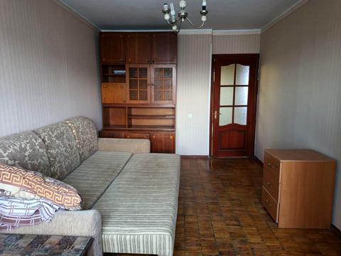 квартира по адресу Оболонский просп., 14