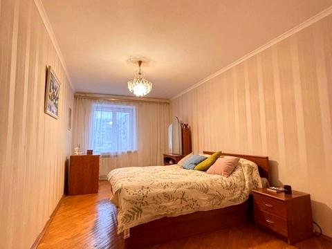 квартира за адресою Харківська вул., 44