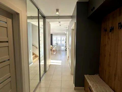 дом по адресу Центральная ул.