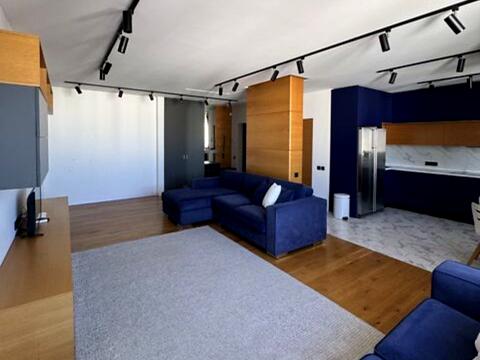 квартира по адресу Бориса Гмыри ул., 4