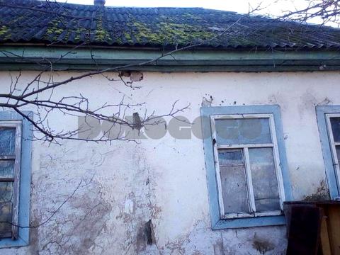 участок по адресу с. Дударков, лісова, 56