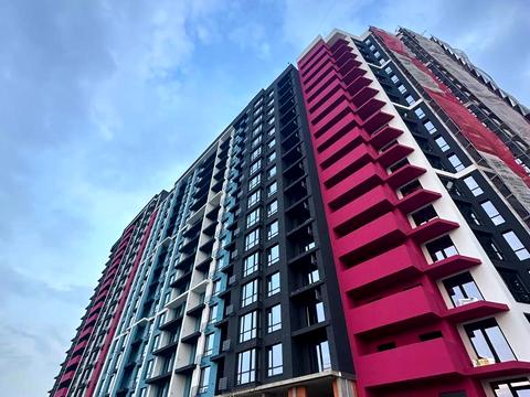 квартира по адресу Хриплинская ул., 9