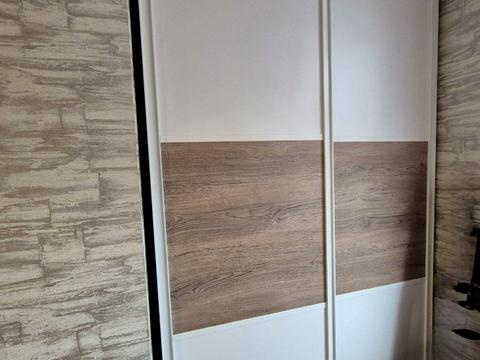 квартира по адресу Співдружності ул., 1
