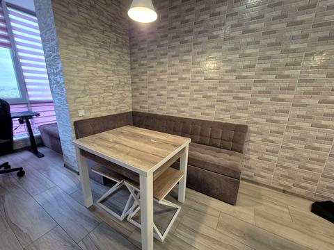 квартира по адресу Співдружності ул., 1