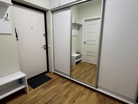 квартира за адресою Метрологічна вул., 21-А