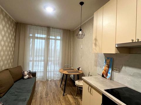 квартира за адресою Метрологічна вул., 21-А