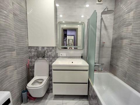 квартира по адресу Співдружності ул., 1