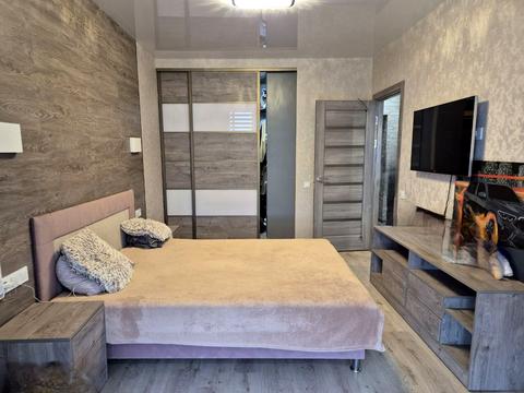 квартира по адресу Співдружності ул., 1