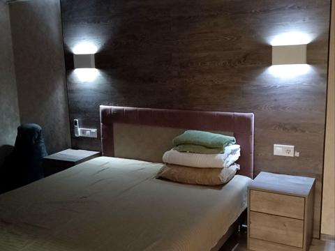 квартира по адресу Співдружності ул., 1