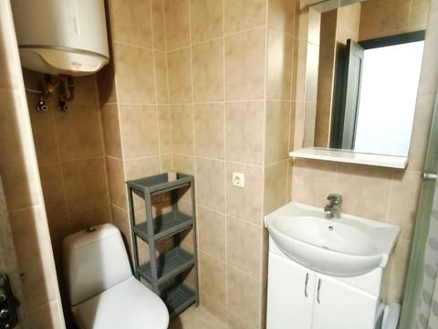 квартира по адресу Сахарова, 40