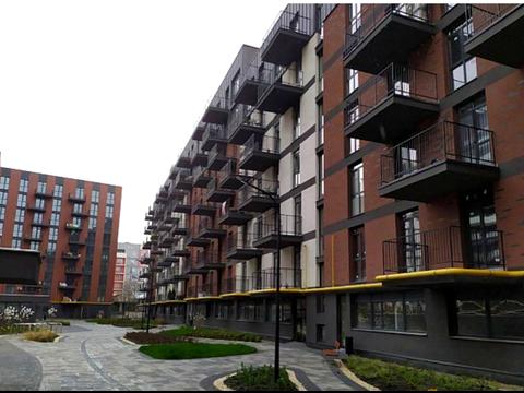 квартира по адресу Замарстыновская ул. (Калинина), 55є