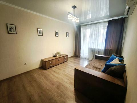 квартира по адресу Сахарова, 40
