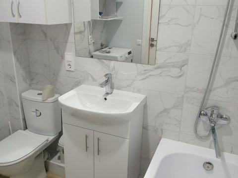 квартира за адресою Метрологічна вул., 21-А