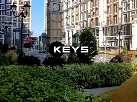 квартира по адресу Михаила Максимовича ул. (Трутенко Онуфрия), 26-В