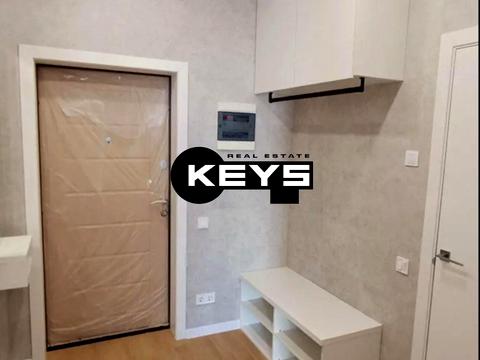 квартира по адресу Михаила Максимовича ул. (Трутенко Онуфрия), 26-В