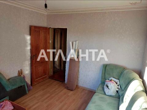 квартира за адресою Бреуса вул., 28