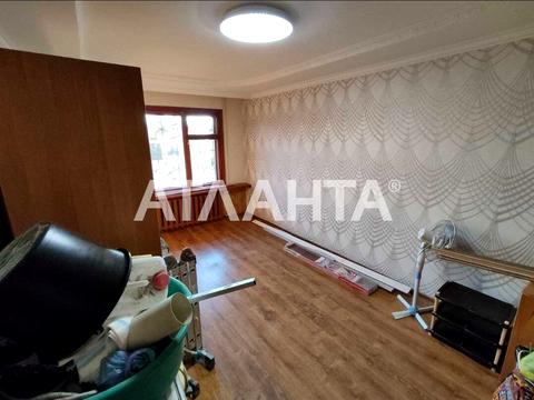 квартира за адресою Бреуса вул., 28
