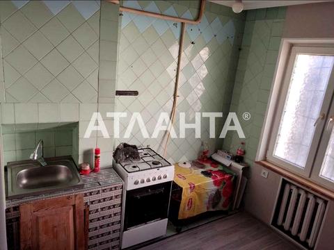 квартира за адресою Бреуса вул., 28