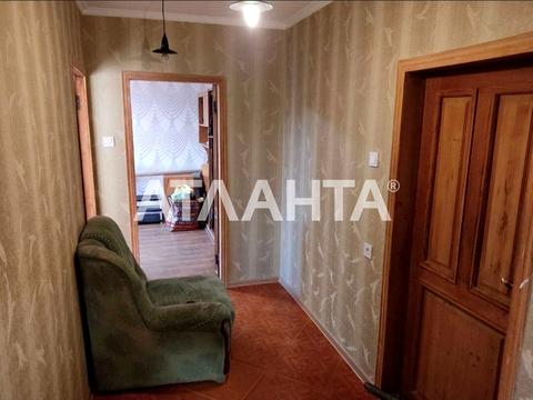 квартира за адресою Бреуса вул., 28