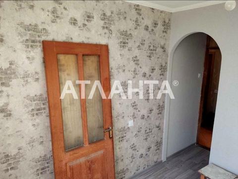 квартира за адресою Бреуса вул., 28