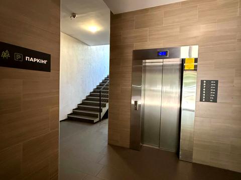 квартира за адресою Мисливська вул., 3