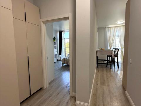 квартира за адресою Мисливська вул., 3