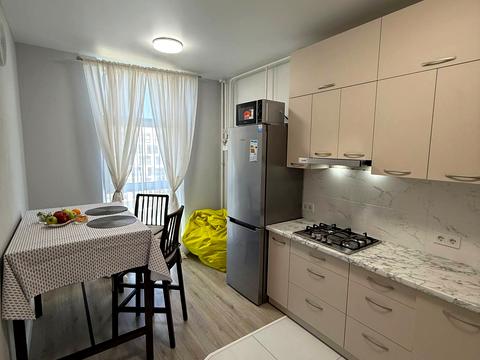 квартира за адресою Мисливська вул., 3