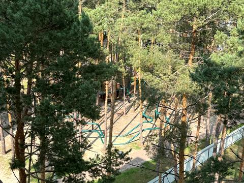 квартира за адресою Мисливська вул., 3