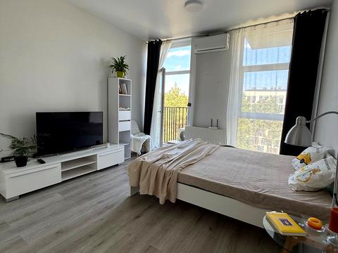 квартира за адресою Мисливська вул., 3