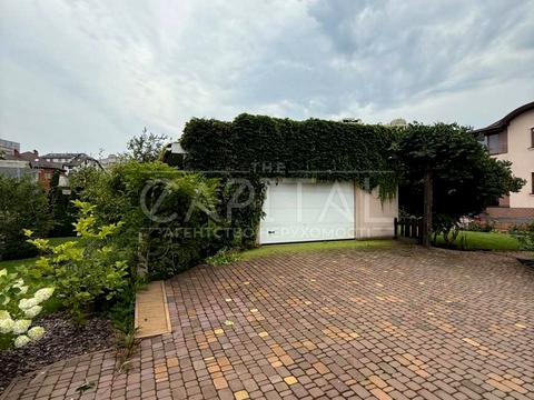 дом по адресу Григорія Гуляницького ул., 32-А