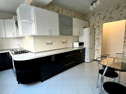 квартира по адресу Старокостянтинівське шоссе, 20/3