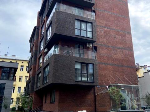 квартира за адресою Пантелеймона Куліша вул., 47а