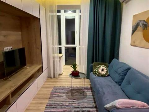 квартира за адресою Джона Маккейна вул. (Івана Кудрі), 38