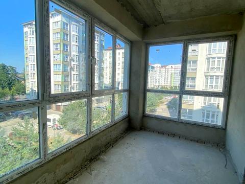 квартира по адресу Слободская ул., 11