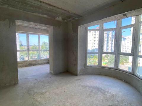 квартира по адресу Слободская ул., 11