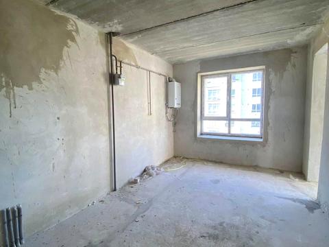 квартира по адресу Слободская ул., 11