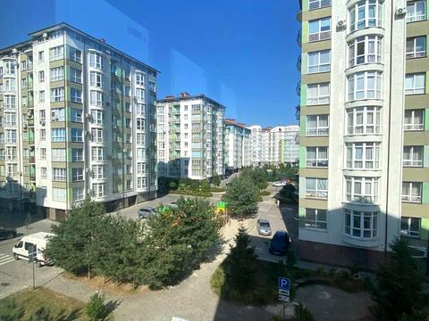 квартира по адресу Слободская ул., 11