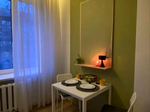 квартира за адресою Джона Маккейна вул. (Івана Кудрі), 38