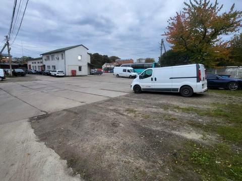 ділянка за адресою Городоцька вул.