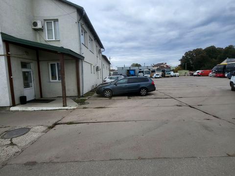 ділянка за адресою Городоцька вул.