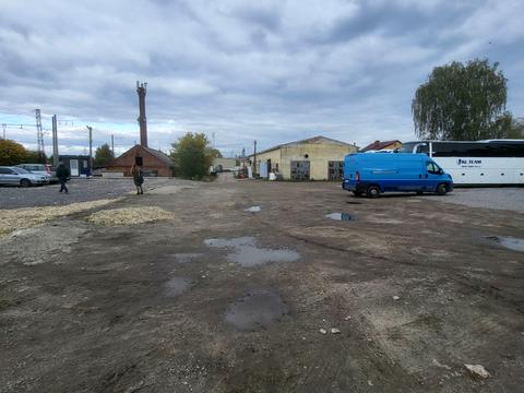 ділянка за адресою Городоцька вул.