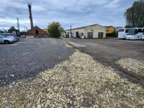 ділянка за адресою Городоцька вул.